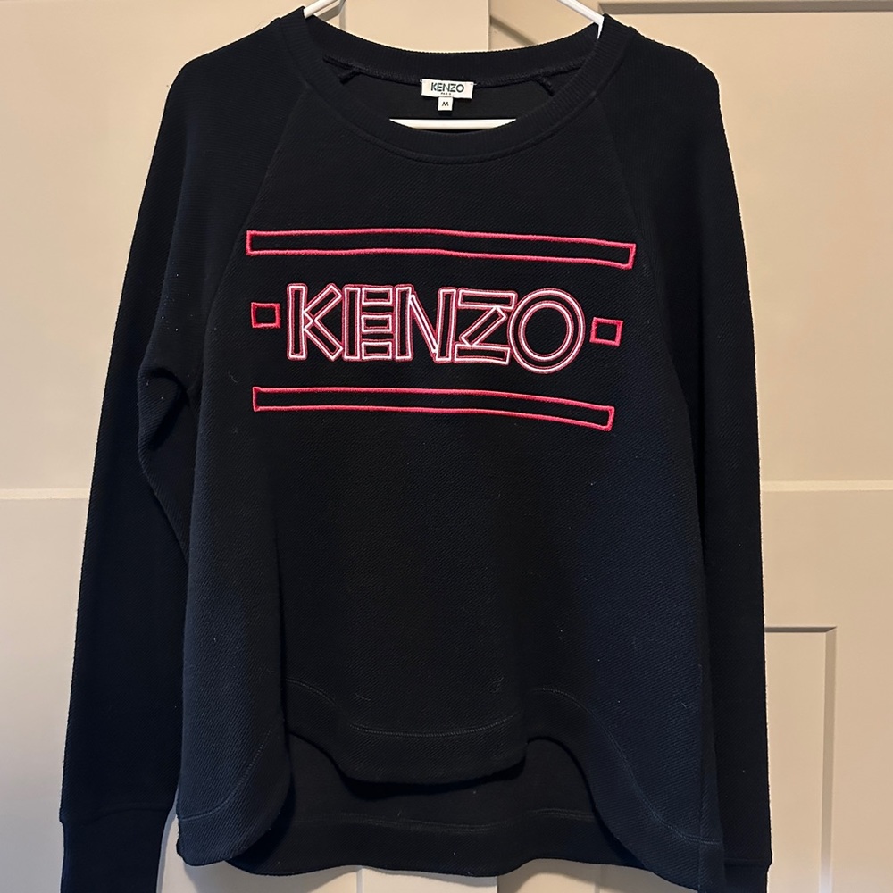 Kenzo Sweater 😍 excellent condition